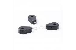 China Multifunctional 0.9m Retractable Cable Anti Theft Pull Box supplier