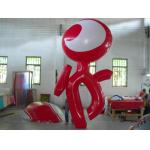 Especial cartoon characters inflatable helium balloon for sale