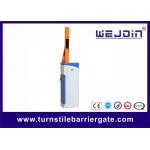Parking Lot Arm Gate with Infrared Photocell for sale