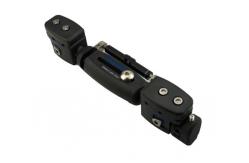 China PEEK Carbon Fiber Tibial Shaft Orthopedic External Fixator Tibial Fracture Fixation supplier