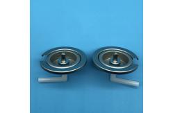 China Efficient Cassette Gas Valve For Portable Cooking Outdoor Activities supplier