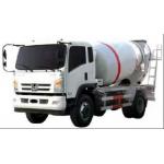 16T Mixer Truck Special Transport Vehicle with Superior Performance for sale