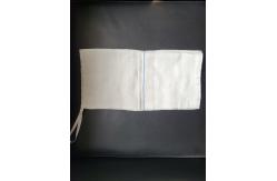 China Prewashed Gauze Lap Sponge X Ray Super Locked Edged Sterile 12x 12inch supplier