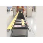 Testing Report Printed Manual Busway System Inspection Line