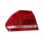 56D 945 095A Red Rear Bumper Tail Light B5 2013 2014 Vw Passat Tail Light Assembly for sale