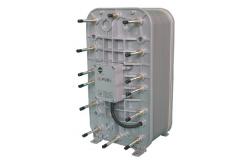 China 500L/H-7000L/H LCX Series Industrial General EDI Modules supplier