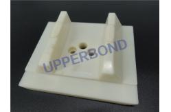China HLP Cigarette Machine Spare Parts Plastic Box Ejector supplier