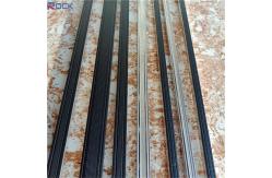 China SS Bendable Warm Edge Super Spacer Bar For Double Glazed Glass supplier