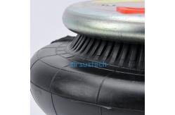 China Suspension Air Spring Guomat 3B5180 Triple Convoluted Air Actuator Shock Absorber supplier