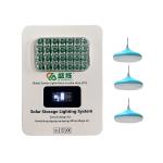 220V Portable Solar Generators 5V/9V/12V For TV Refrigerator Mobile Phone for sale