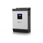 Hybrid Off Grid Solar Power Panel System Battery Storage 5kw Complete For Home for sale