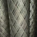 15mm Swm X 30mm Lwm Steel Expanded Metal Sheets For Unique Designs