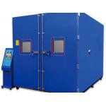 Programmable BTHC Environmental Test Chambers Temperature Humidity RS485