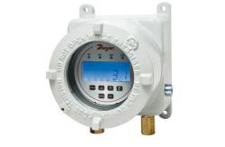 China Dwyer Series 645 Wet/Wet Differential Pressure Transmitter (645-x) supplier
