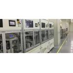 Automated Aromatic Cover Packing Machine Custom Assembly Automation for sale