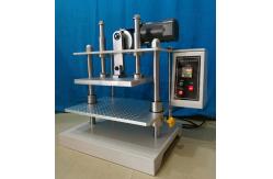 China Foam Compression Fatigue / Durability Tester supplier
