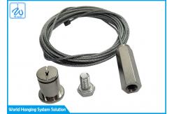 China 6mm Wire Suspension Hanging Kit supplier