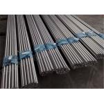 Low Expansion Alloy Invar 36 Material , Invar 36 Round Bar For Scientific Instruments for sale
