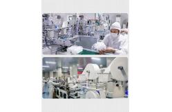 China Disposable Kn95 Mask With Valve Dust And Anti-Fog Breathable Mask Kn95 Mask supplier
