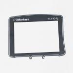 Transparent Acrylic Switch Panel , UV Resistant Custom Membrane Keypad for sale