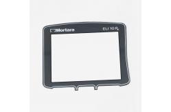 China Transparent Acrylic Switch Panel , UV Resistant Custom Membrane Keypad supplier