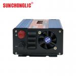 2000va Off Grid Solar Inverter DC 5V 1A USB 12v 220v High Efficiency