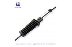 China 12-16mm 12KN FTTH PA2000 Anchoring Clamp ADSS Cable Clamp supplier