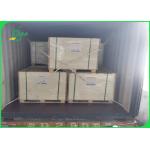 SBS & FBB Cardboard 400gsm In Sheets 80 * 100cm For Invisible Sock Packaging