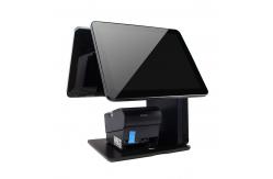 China 1920*1080p Windows POS System supplier