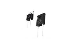 China Low On Resistance Silicon Carbide Schottky Barrier Diodes For Audio Equipment supplier