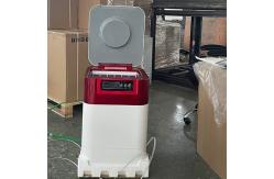 China Household Composting Machinery 5Kg Customization Appearance Low Noise supplier