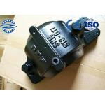  Original Assembled Heavy Duty Pillow Block Bearings for sale