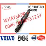 Diesel Fuel Injector Nozzle 7421644598 7485003042 7485003949 85003042 85003949 for VOL MD11 REN-AULTT Premium Diesel Eng for sale