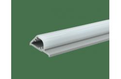 China                    Custom Anti-Static PVC Strip for Specialized Needs              supplier