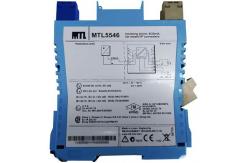 China MTL5546 MTL IS Isolator 5500 Series Isolating Driver supplier
