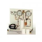 ARM Refrigeration Training Kit SMPS 2cbm Advanced Hvac Training