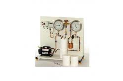China ARM Refrigeration Training Kit SMPS 2cbm Advanced Hvac Training supplier