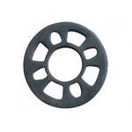 Ringlock Scaffolding Rosette Scaffold Clamp Ring System Scaffold Components