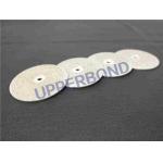 Metallic 70mm Diameter Alloy Grinding Wheel for sale