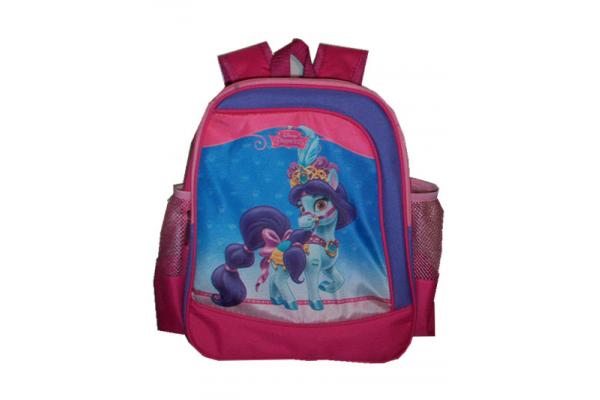 Cartoon school bag