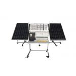 Didactic Off Grid Solar Kits , Aluminum Educational Solar System 6.5CBM for sale