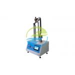 PLC Current - Carrying Hoses Flexing Resistance Tester 10r / Min Flexing Speed