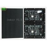 Indoor P2.5 full color LED Display Module /smd led display module for sale
