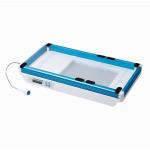 China made Neonate jaundice phototherapy with blue LED HD10 Medical infant equipment for sale