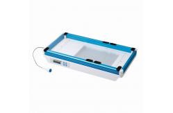 China China made Neonate jaundice phototherapy with blue LED HD10 Medical infant equipment supplier