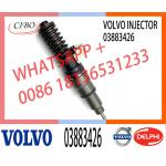 Diesel Fuel Injector 3883426 3801144 03883426 BEBE5H00001 For VOL PENTA D16