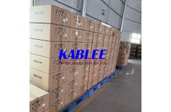 China Professional PET Cloth Wire Harness Tape With Acrylates Copolymer Adhesion To Steel supplier