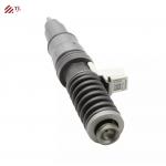 Volvo D12D Diesel Fuel Injector BEBE4C01001 BEBE4C01101 BEBE4C13001 For EC360B EC460B for sale