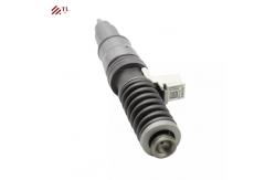 China Volvo D12D Diesel Fuel Injector BEBE4C01001 BEBE4C01101 BEBE4C13001 For EC360B EC460B supplier