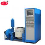 Battery Test Laboratory Vibration Test Equipment Vertical Vibration Test System for sale